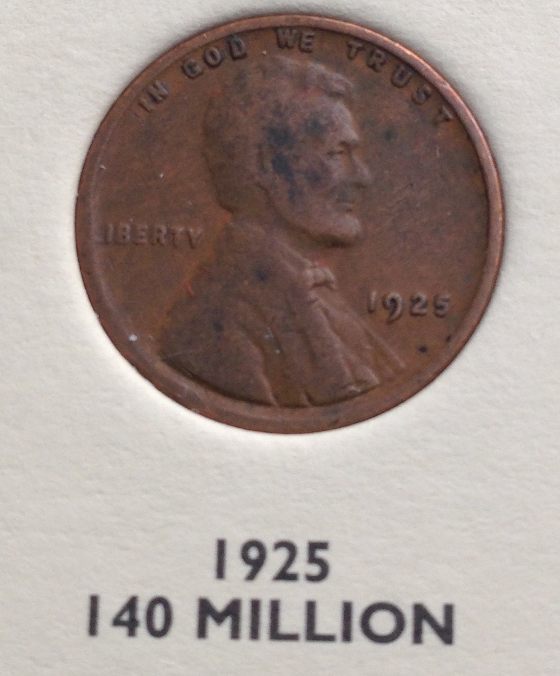 The-50-Days-Of-Lincoln-Wheat-Cents,-Act-III