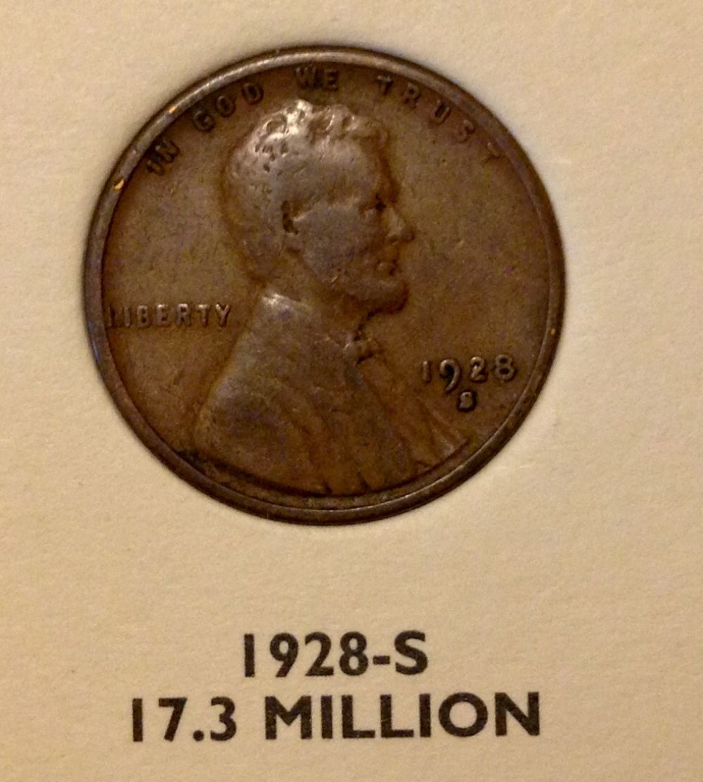 The-50-Days-Of-Lincoln-Wheat-Cents,-Act-III