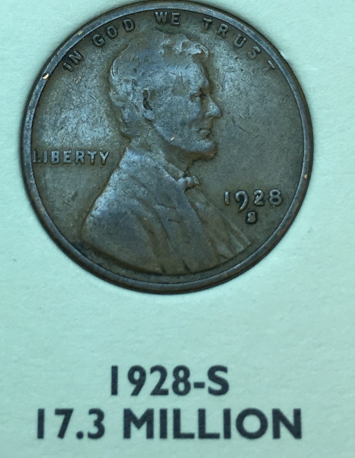 The-50-Days-Of-Lincoln-Wheat-Cents,-Act-III