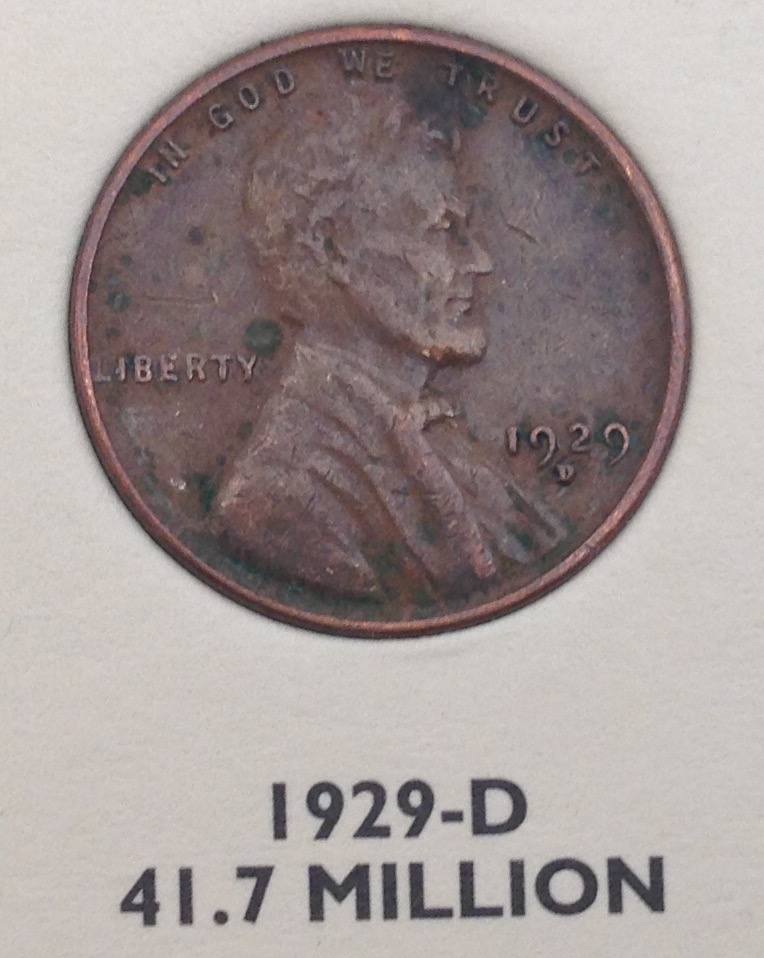 The-50-Days-Of-Lincoln-Wheat-Cents,-Act-III