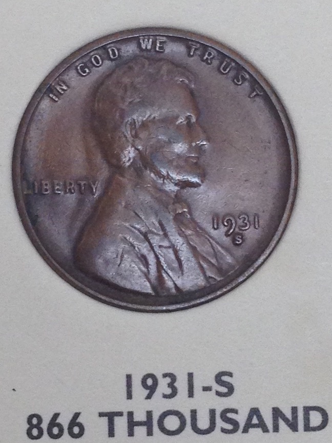 The-50-Days-Of-Lincoln-Wheat-Cents,-Act-III