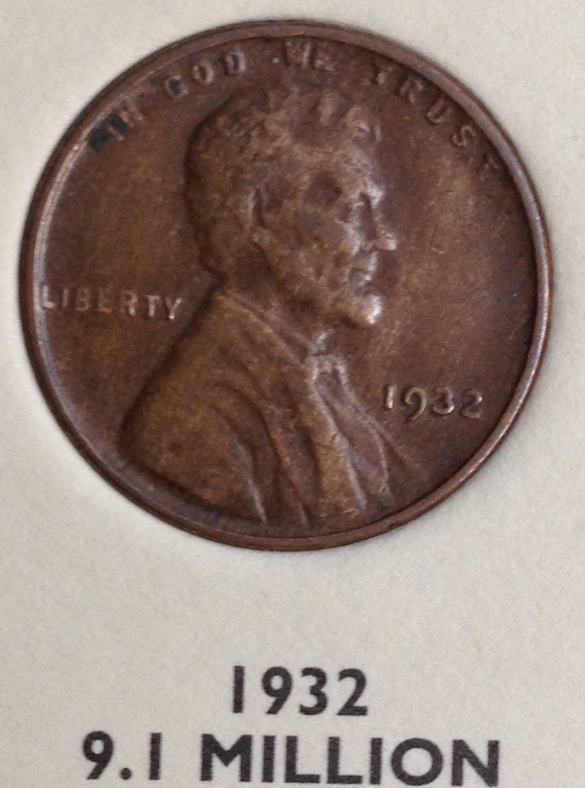 The-50-Days-Of-Lincoln-Wheat-Cents,-Act-III