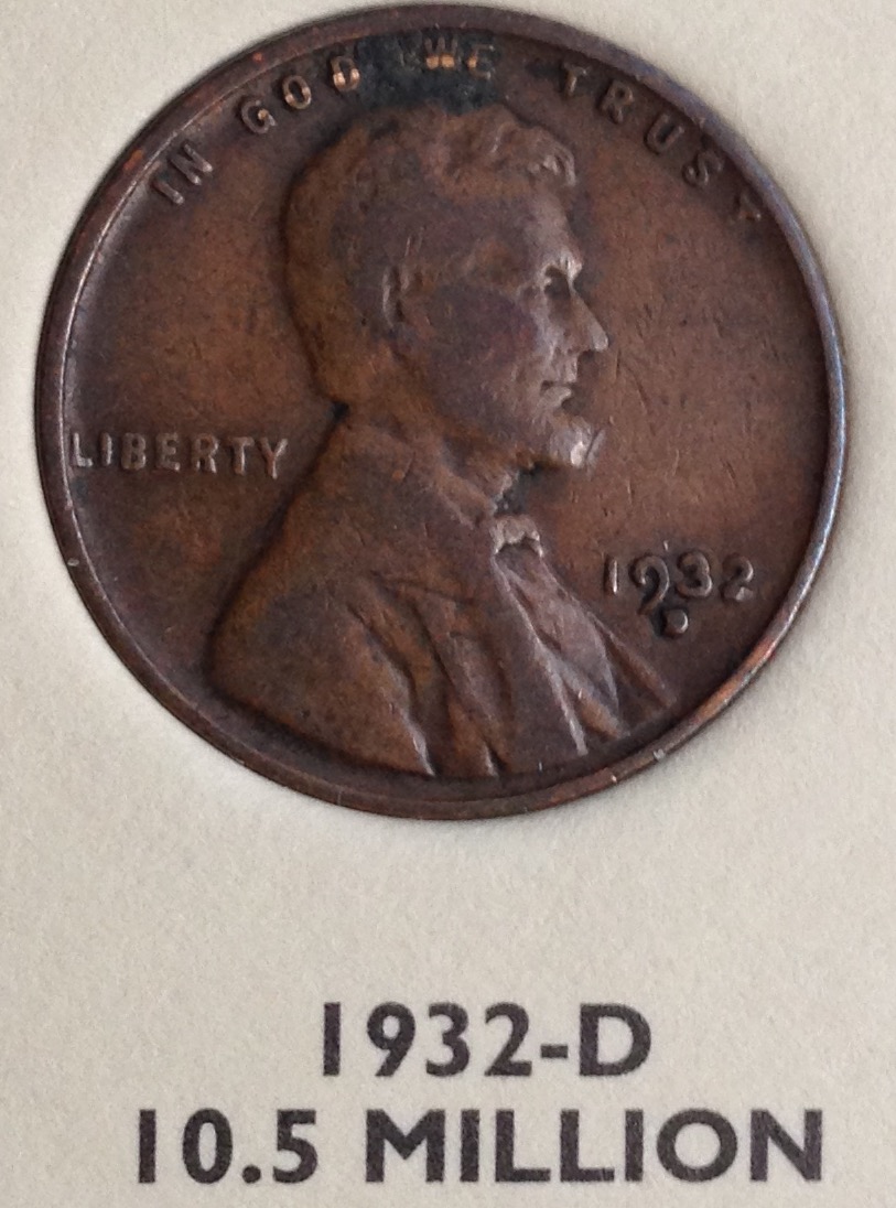 The-50-Days-Of-Lincoln-Wheat-Cents,-Act-III