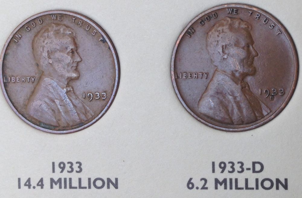 The-50-Days-Of-Lincoln-Wheat-Cents,-Act-III