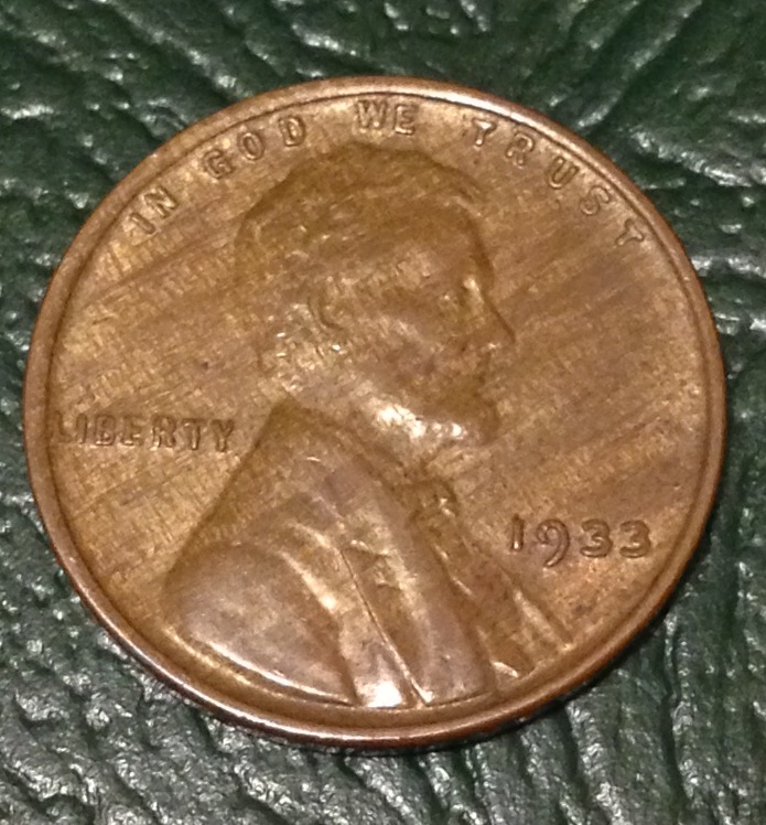 The-50-Days-Of-Lincoln-Wheat-Cents,-Act-III