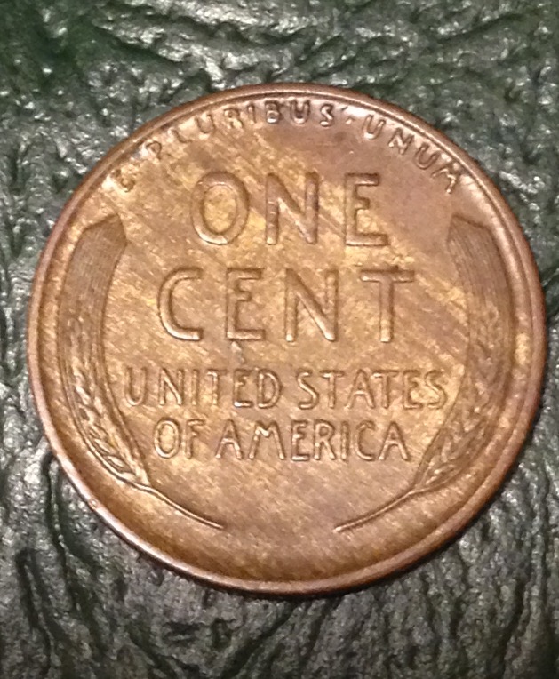 The-50-Days-Of-Lincoln-Wheat-Cents,-Act-III