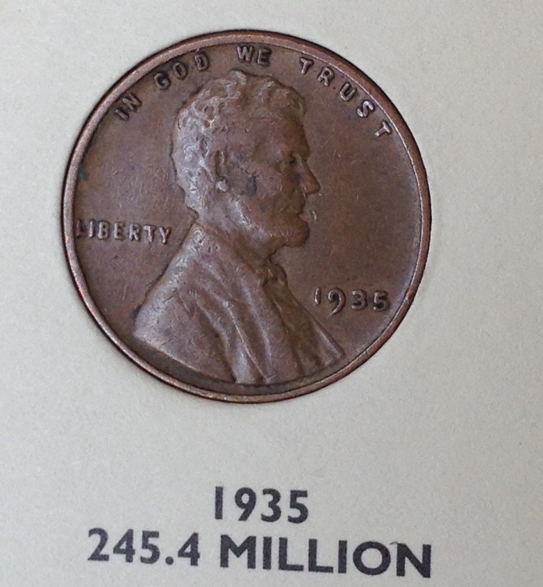 The-50-Days-Of-Lincoln-Wheat-Cents,-Act-III