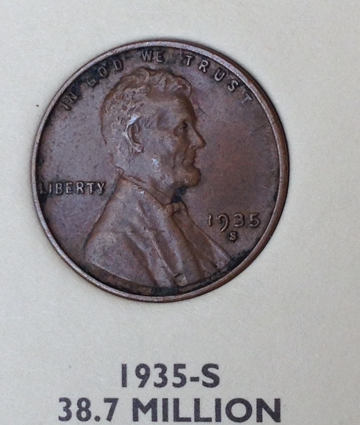 The-50-Days-Of-Lincoln-Wheat-Cents,-Act-III