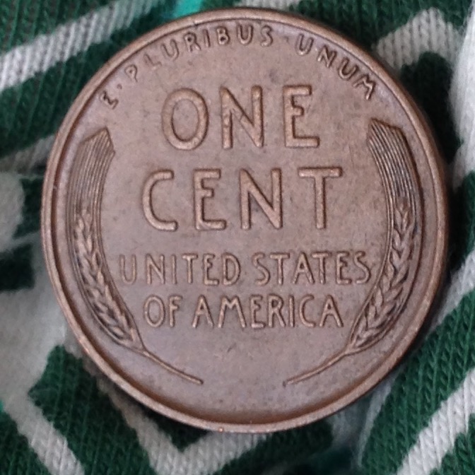 The-50-Days-Of-Lincoln-Wheat-Cents,-Act-III