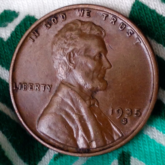 The-50-Days-Of-Lincoln-Wheat-Cents,-Act-III