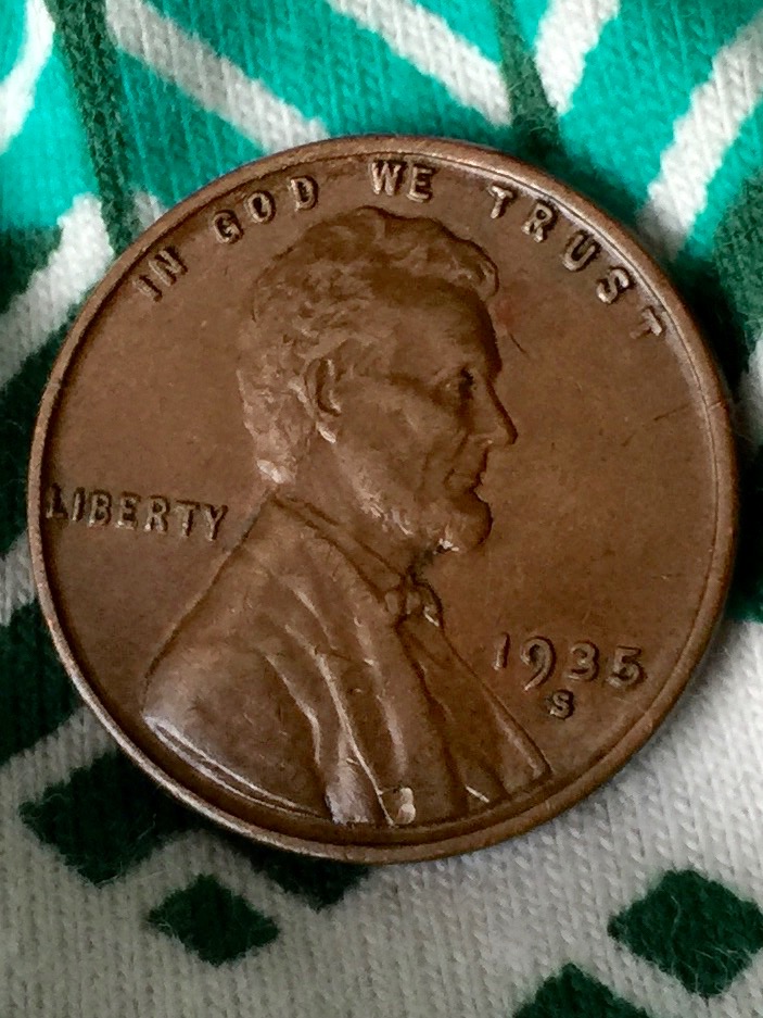 The-50-Days-Of-Lincoln-Wheat-Cents,-Act-III