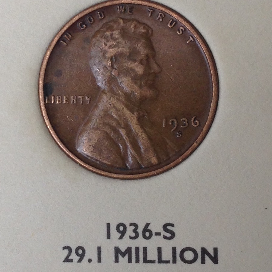 The-50-Days-Of-Lincoln-Wheat-Cents,-Act-III