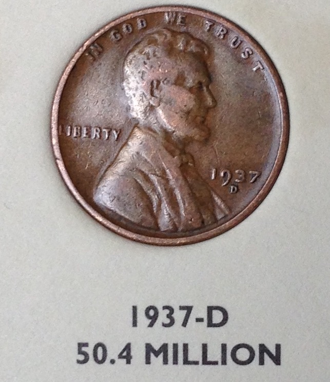 The-50-Days-Of-Lincoln-Wheat-Cents,-Act-III