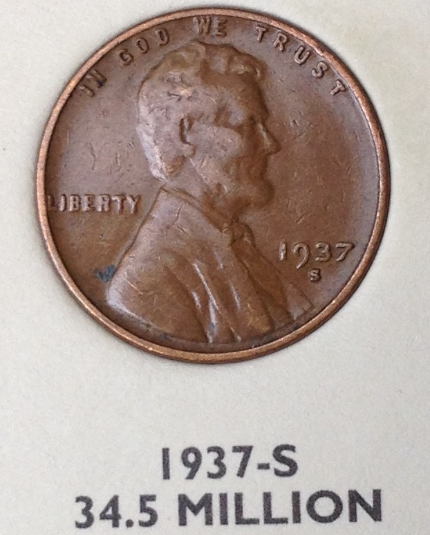 The-50-Days-Of-Lincoln-Wheat-Cents,-Act-III