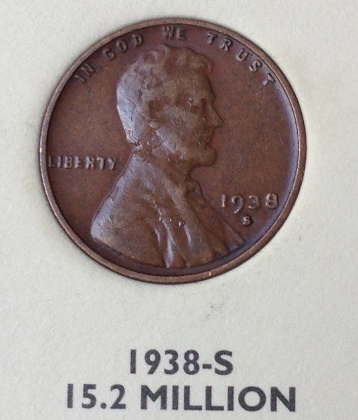 The-50-Days-Of-Lincoln-Wheat-Cents,-Act-III