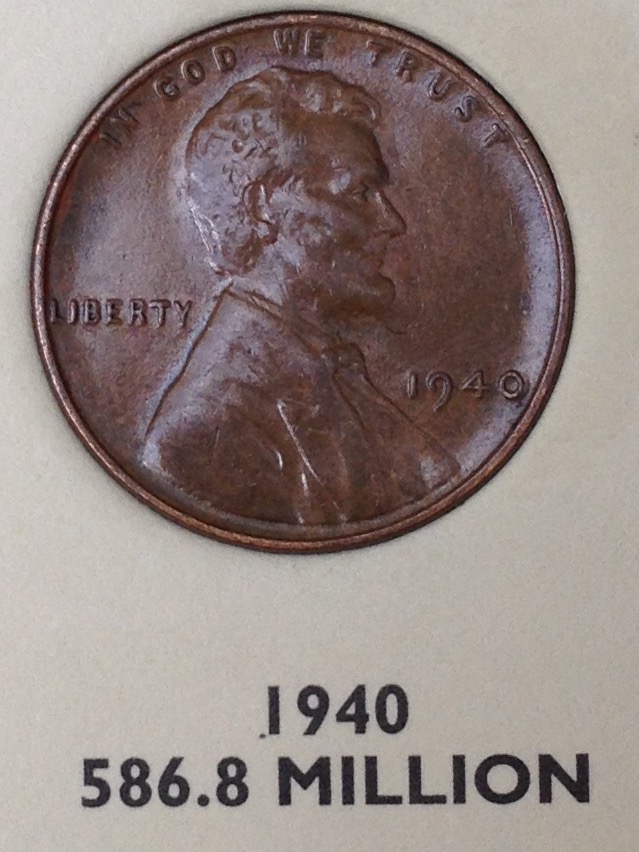 The-50-Days-Of-Lincoln-Wheat-Cents,-Act-III
