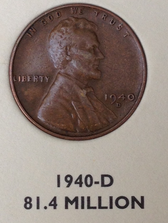 The-50-Days-Of-Lincoln-Wheat-Cents,-Act-III