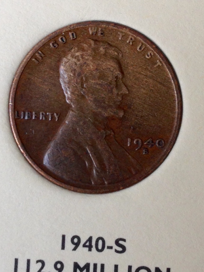 The-50-Days-Of-Lincoln-Wheat-Cents,-Act-III