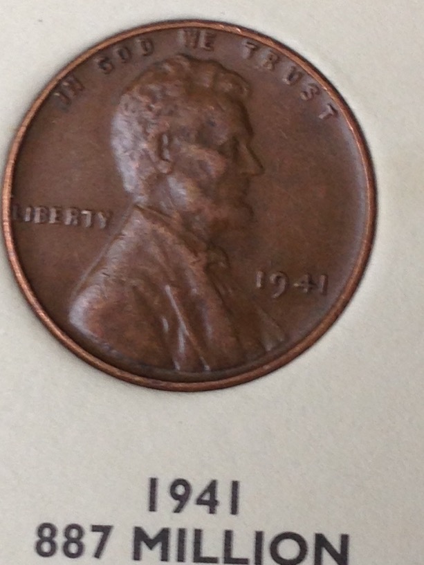 The-50-Days-Of-Lincoln-Wheat-Cents,-Act-III