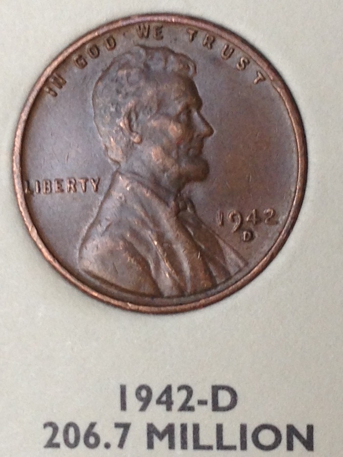 The-50-Days-Of-Lincoln-Wheat-Cents,-Act-III