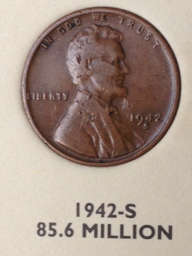 The-50-Days-Of-Lincoln-Wheat-Cents,-Act-III