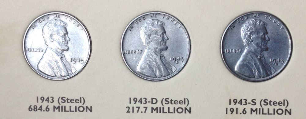 The-50-Days-Of-Lincoln-Wheat-Cents,-Act-III