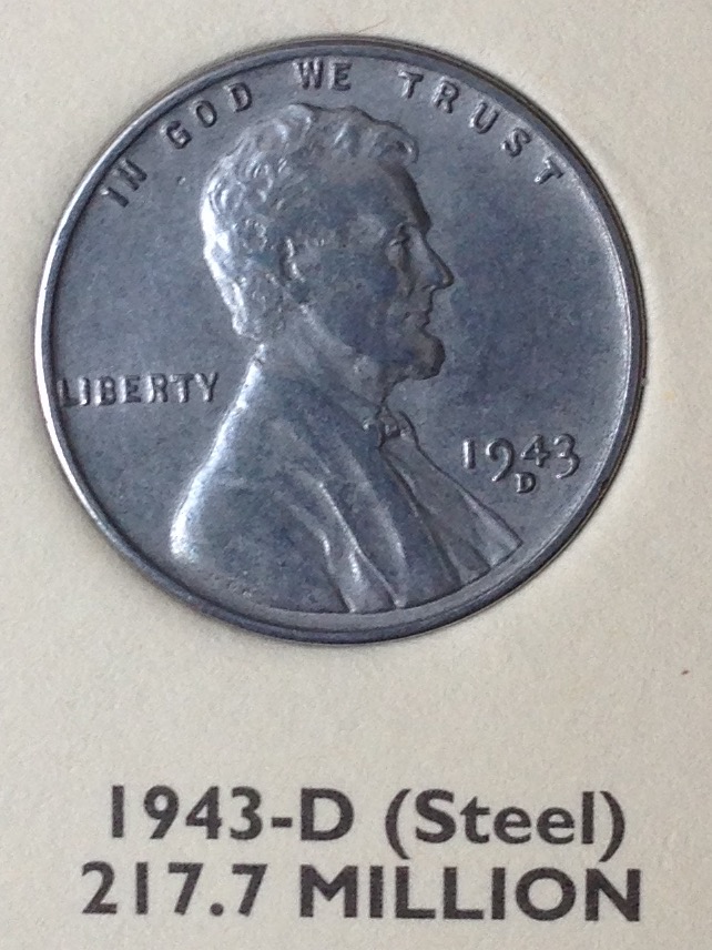 The-50-Days-Of-Lincoln-Wheat-Cents,-Act-III