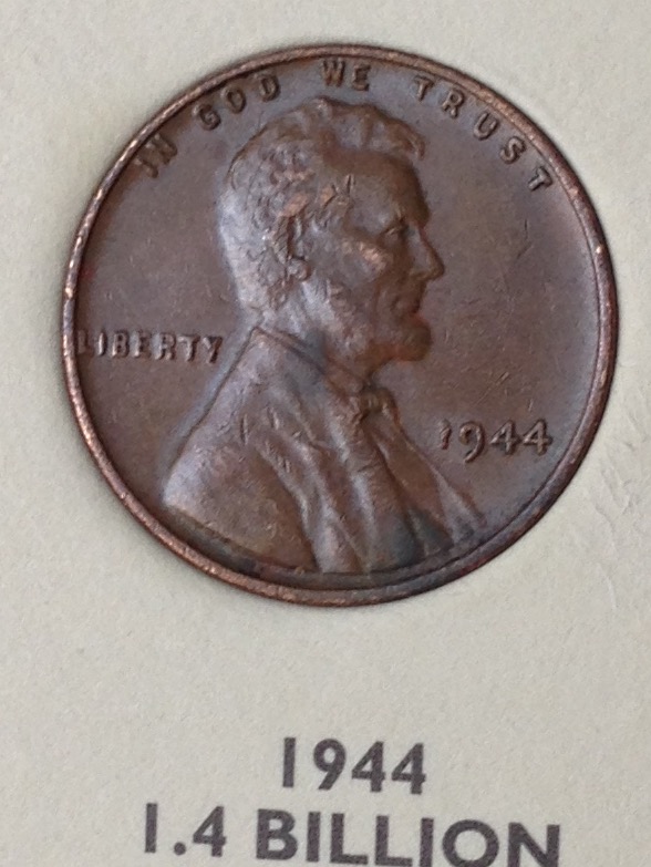 The-50-Days-Of-Lincoln-Wheat-Cents,-Act-III