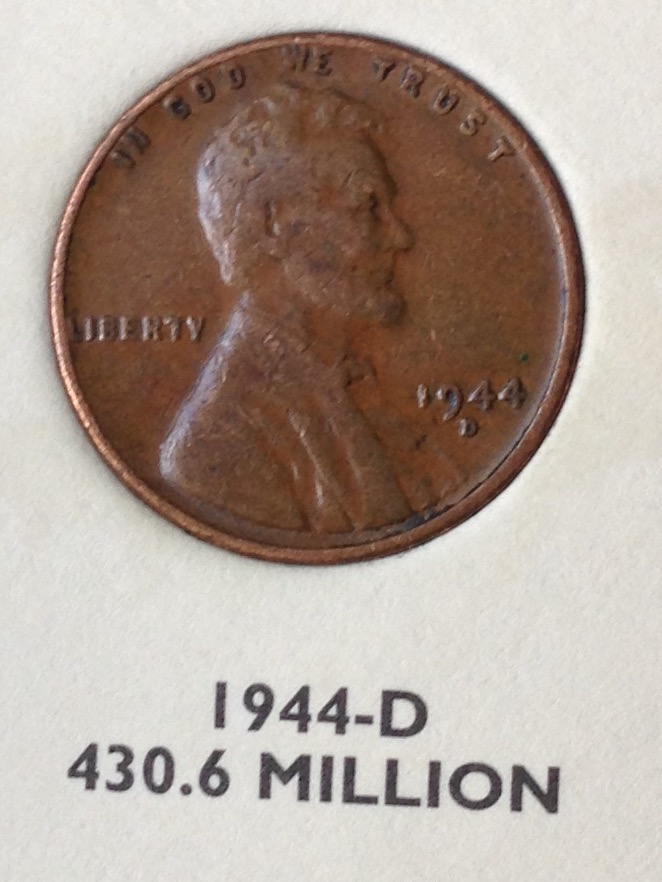 The-50-Days-Of-Lincoln-Wheat-Cents,-Act-III