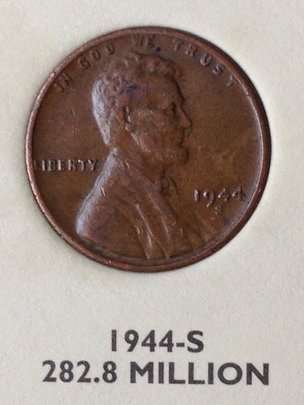 The-50-Days-Of-Lincoln-Wheat-Cents,-Act-III