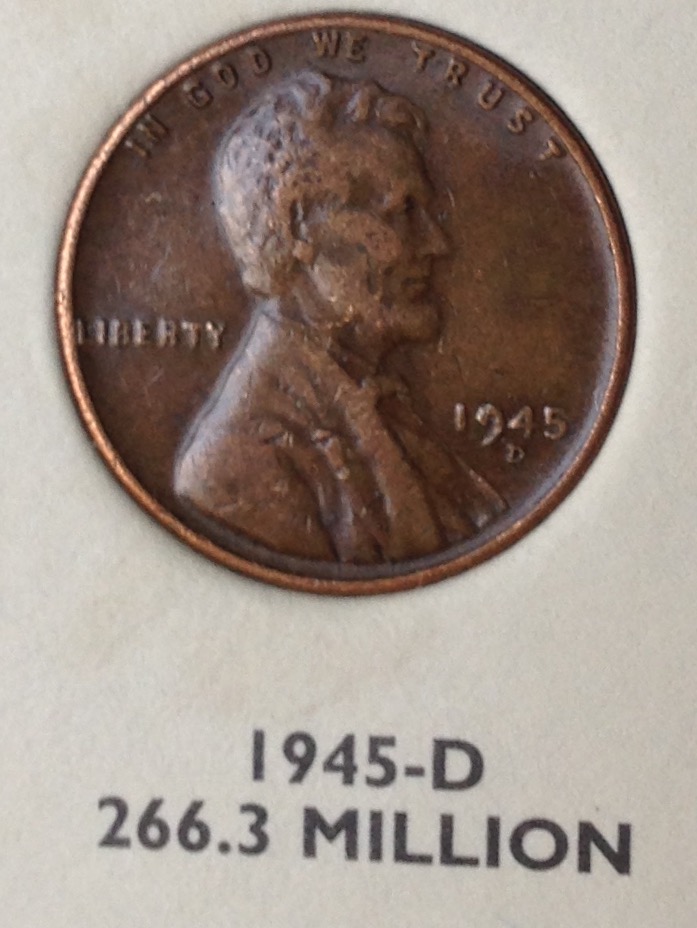 The-50-Days-Of-Lincoln-Wheat-Cents,-Act-III