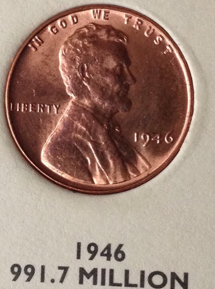The-50-Days-Of-Lincoln-Wheat-Cents,-Act-III