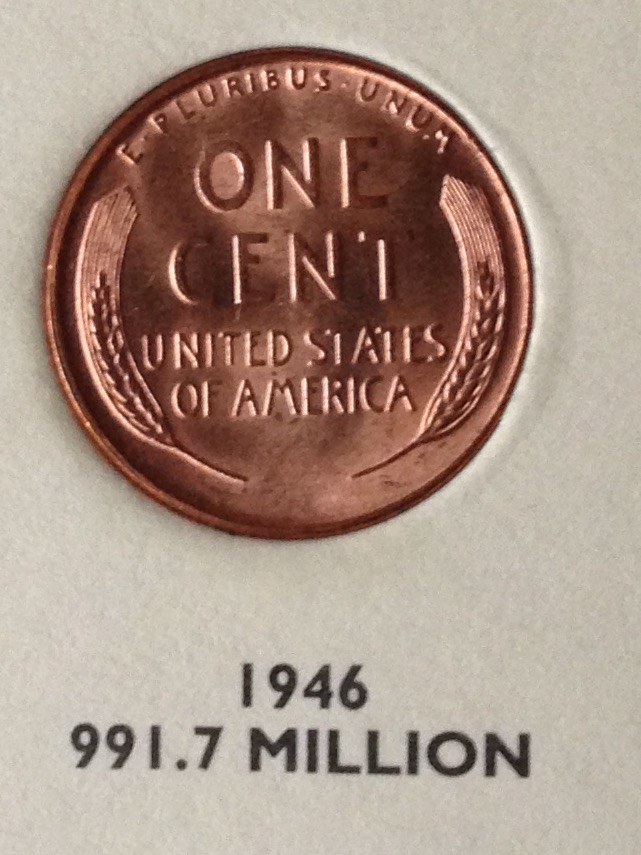 The-50-Days-Of-Lincoln-Wheat-Cents,-Act-III