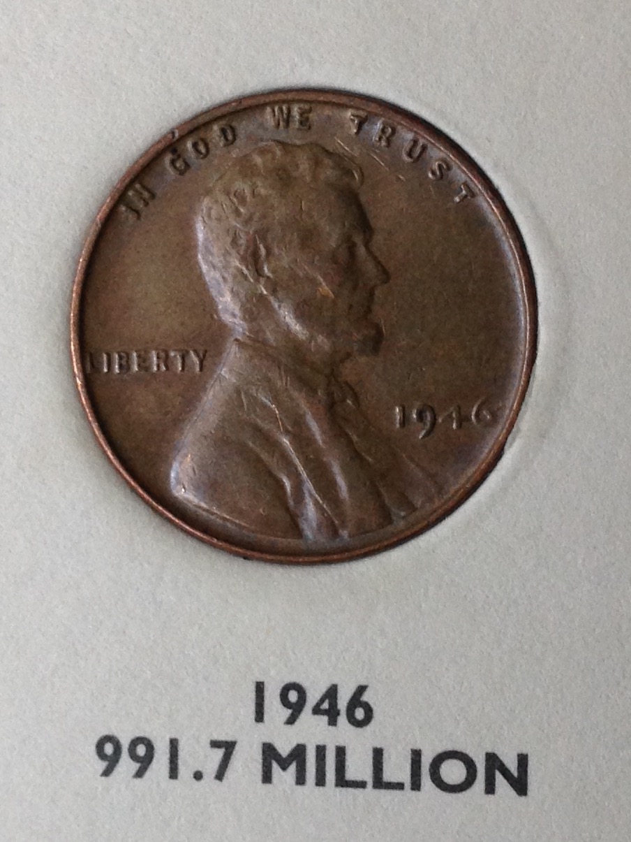 The-50-Days-Of-Lincoln-Wheat-Cents,-Act-III