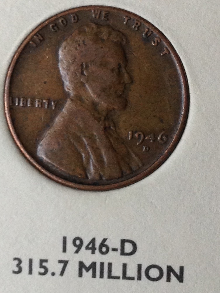 The-50-Days-Of-Lincoln-Wheat-Cents,-Act-III