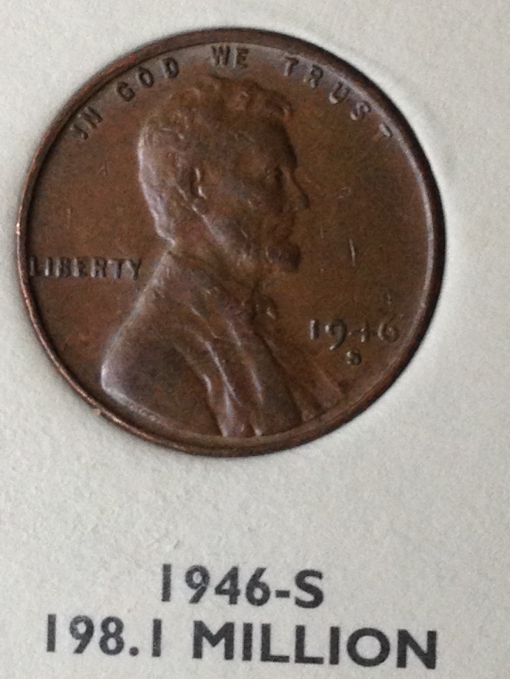 The-50-Days-Of-Lincoln-Wheat-Cents,-Act-III