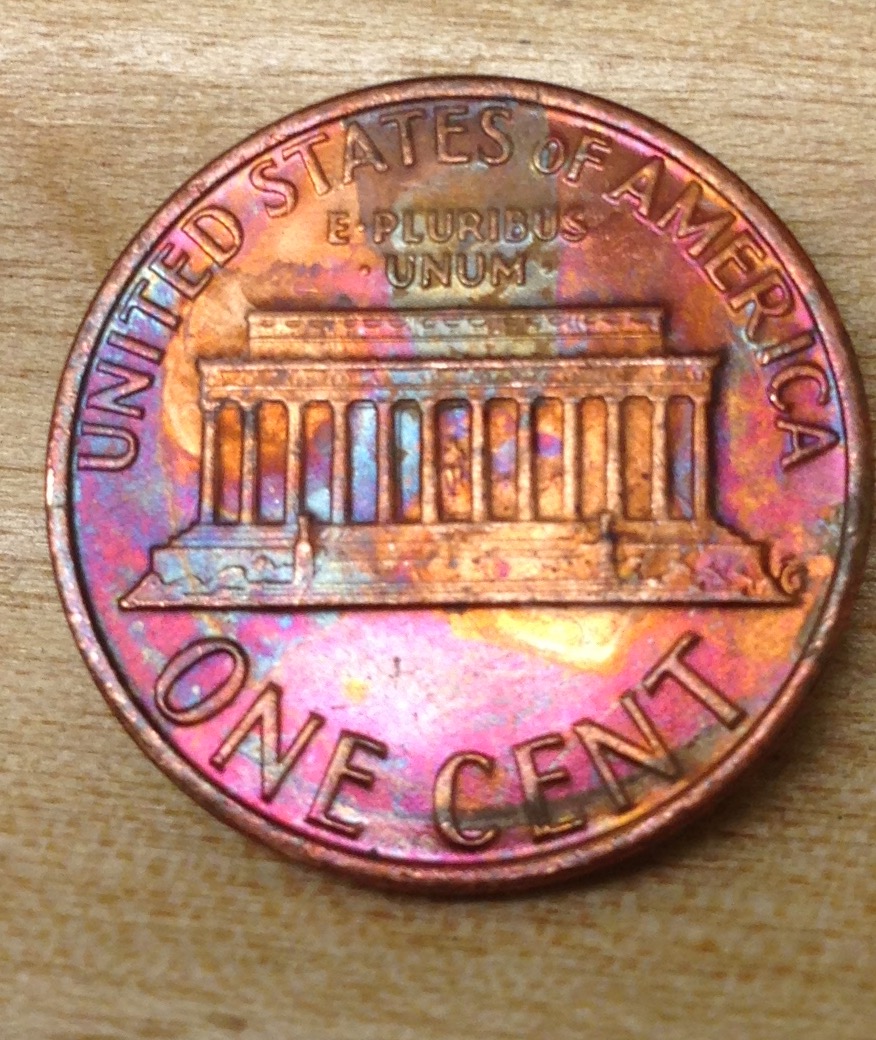 1979-Lincoln-Cent-At-Or-Nt?