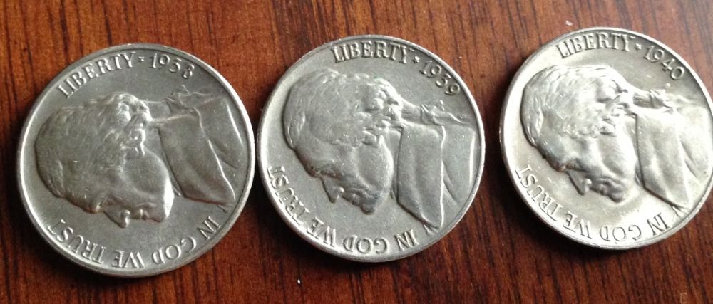 Great-Find-1938-Jefferson-Nickel-Grade-Please-!