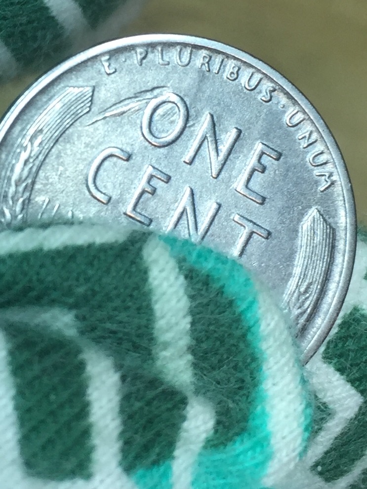 1943-Steel-Cent-,-Error-Or-PMD?