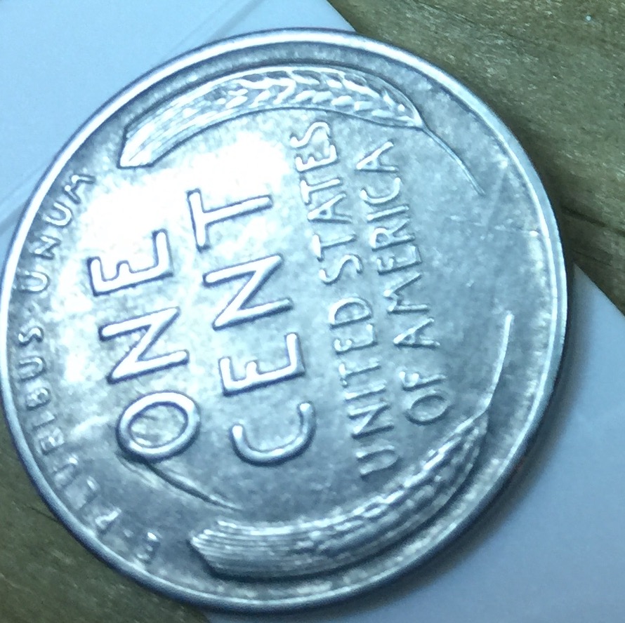 1943-Steel-Cent-,-Error-Or-PMD?