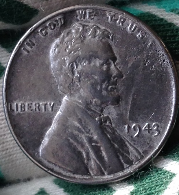 1943-Cent-Retained-Cud-Error-?