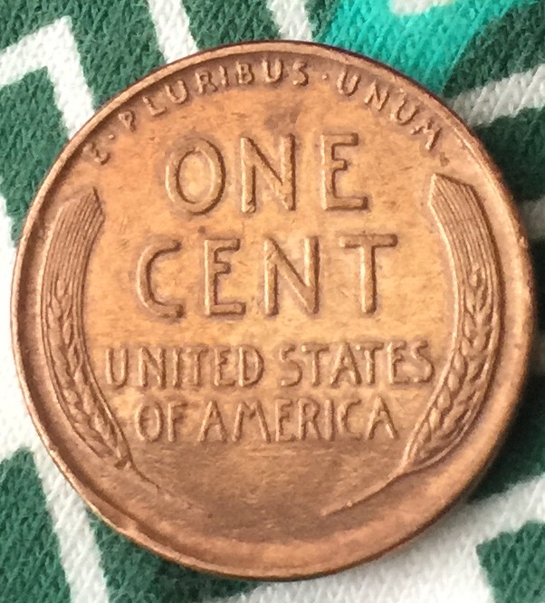 1950-P-Wheat-Cent-Spiked-Head-Error-?
