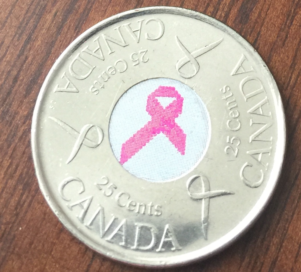 Got-A-Jar-Of-Canadian-Coins-As-Thanksgiving-Gift-!-Need-Help