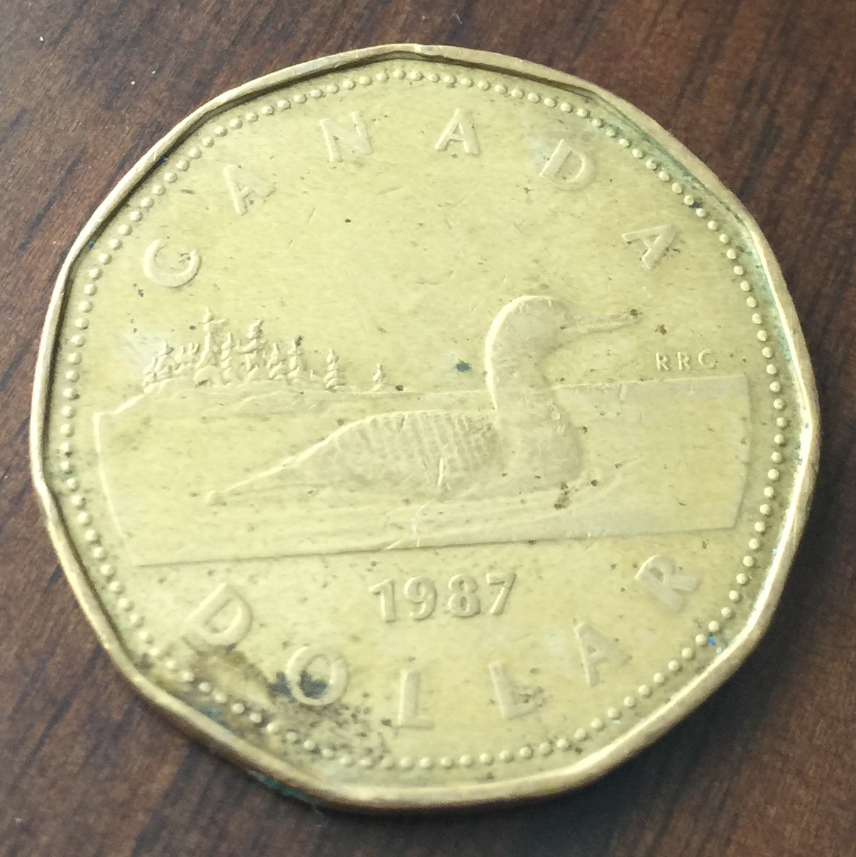 Got-A-Jar-Of-Canadian-Coins-As-Thanksgiving-Gift-!-Need-Help