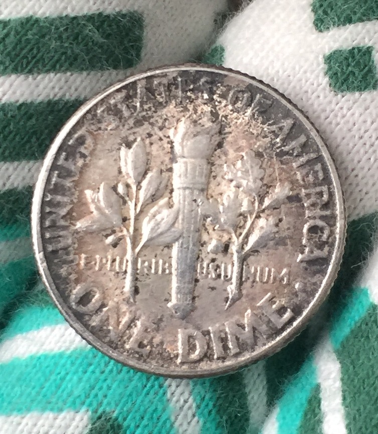 1952-And-1956-Roosevelt-Dimes---Cud-Errors?
