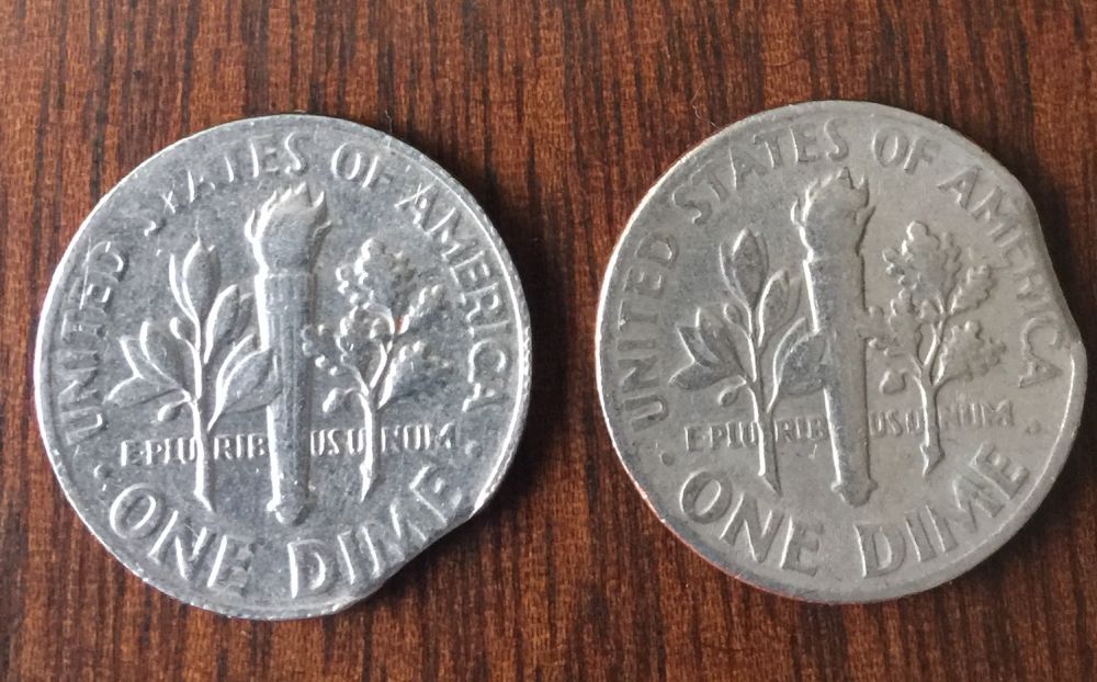 1966-Roosevelt-Twin-Dimes-Clipped-Error