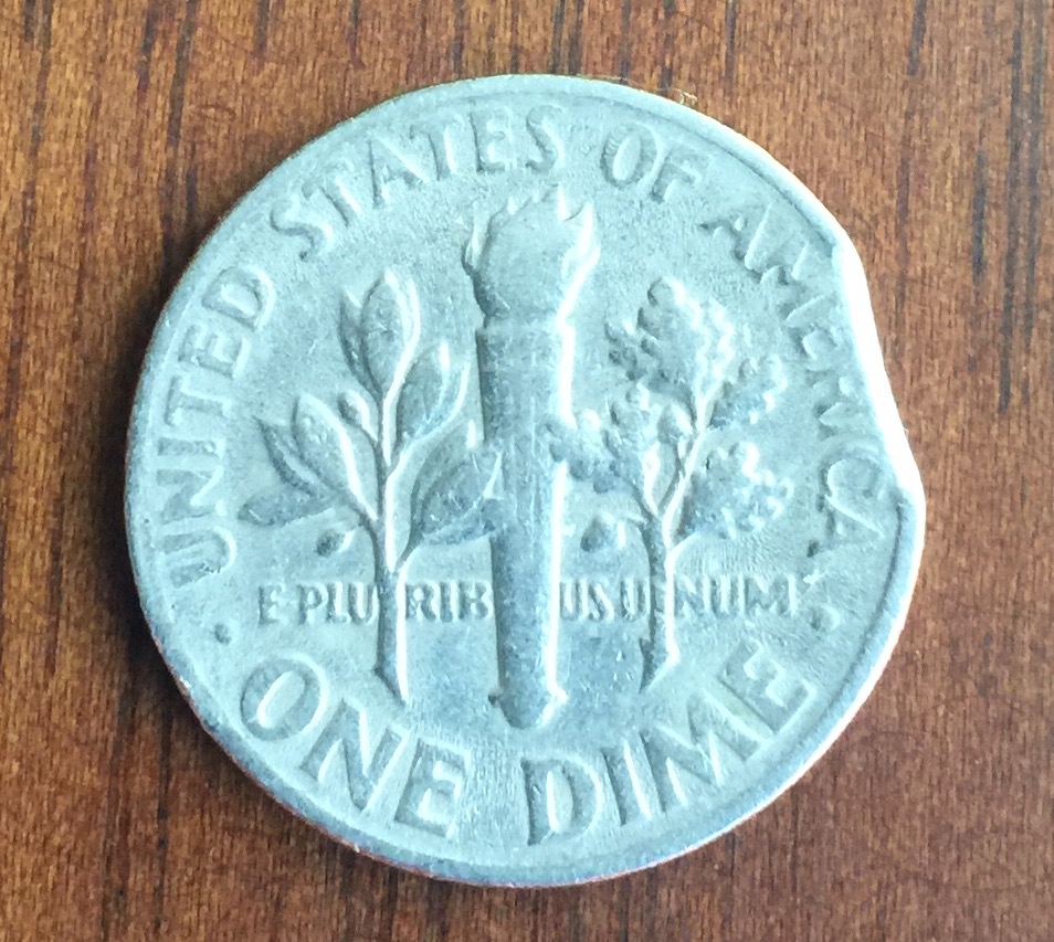 1966-Roosevelt-Twin-Dimes-Clipped-Error