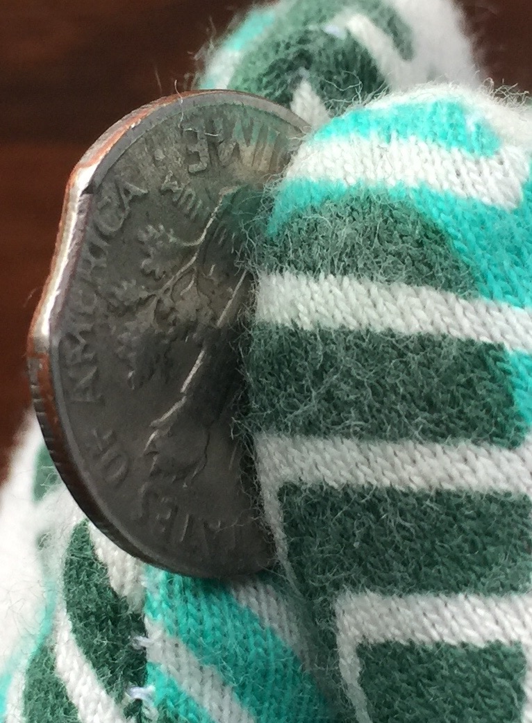 1966-Roosevelt-Twin-Dimes-Clipped-Error