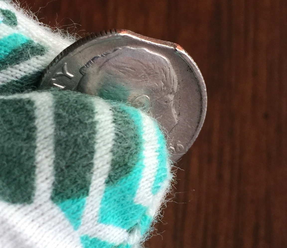 1966-Roosevelt-Twin-Dimes-Clipped-Error
