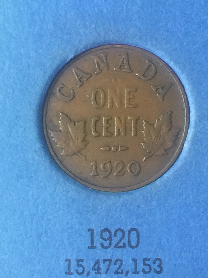 Got-A-Jar-Of-Canadian-Coins-As-Thanksgiving-Gift-!-Need-Help
